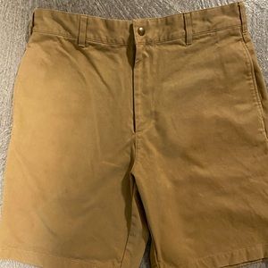 Noah men’s shorts